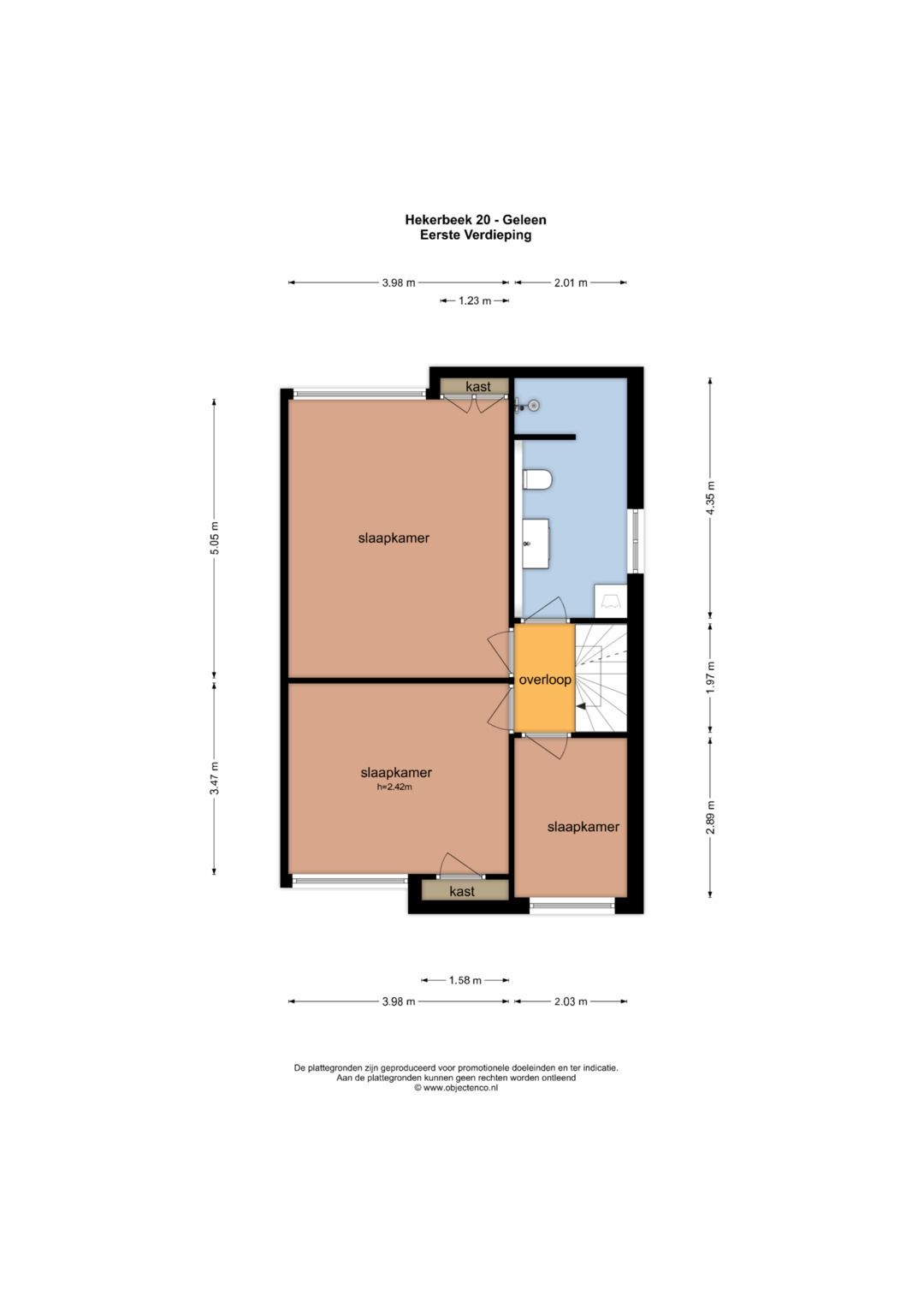 Photo 52 of Hekerbeek 20