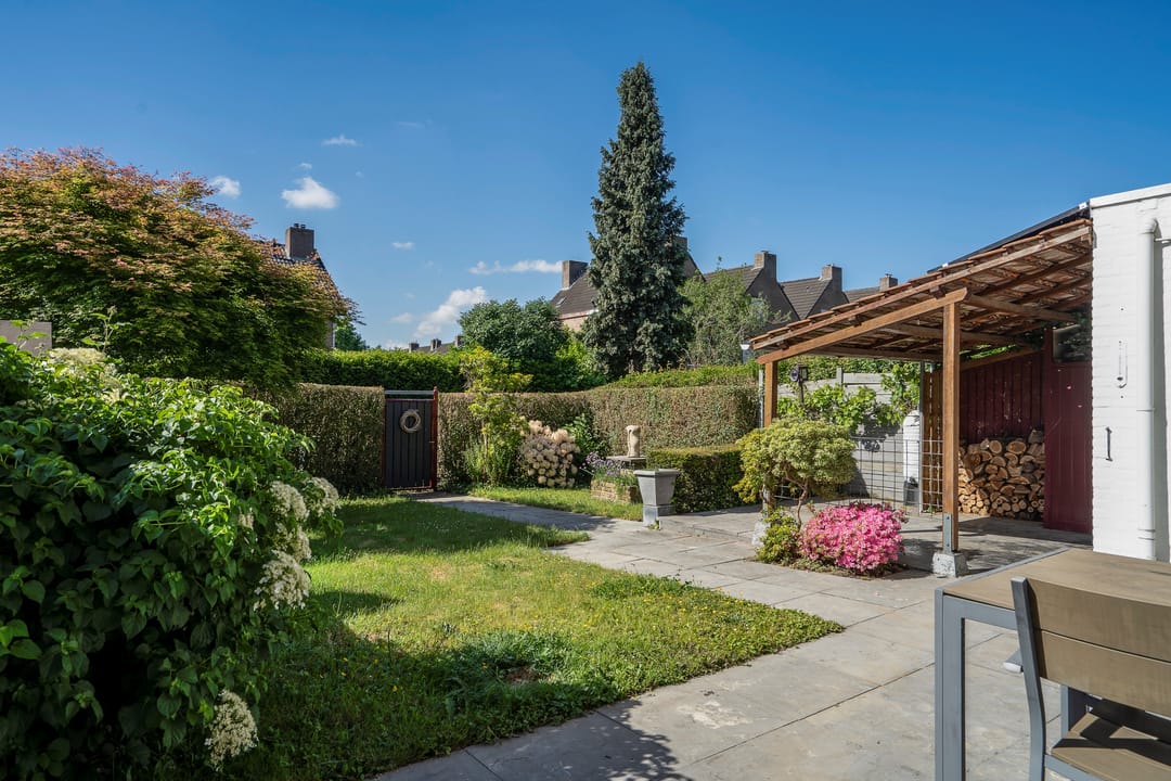 Photo 22 of Hekerbeek 20