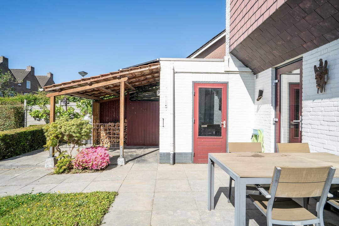 Photo 23 of Hekerbeek 20