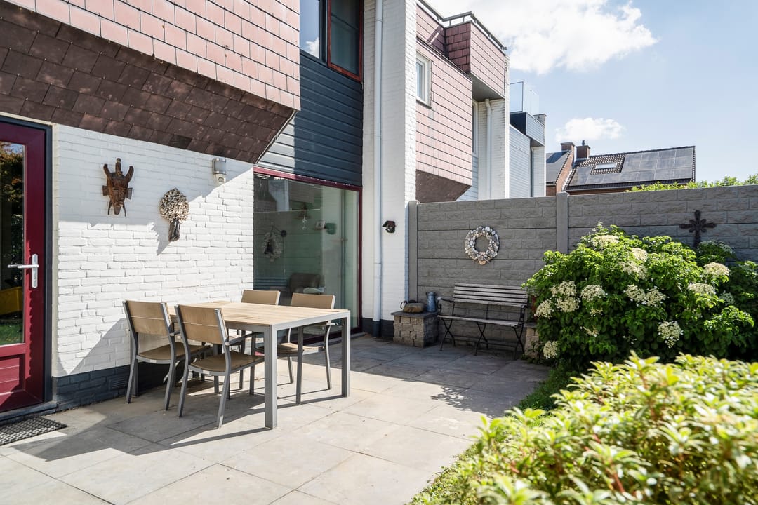 Photo 31 of Hekerbeek 20