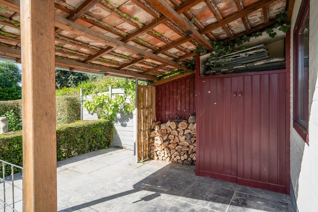 Photo 32 of Hekerbeek 20