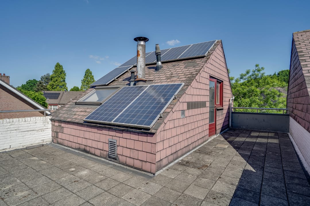 Photo 43 of Hekerbeek 20