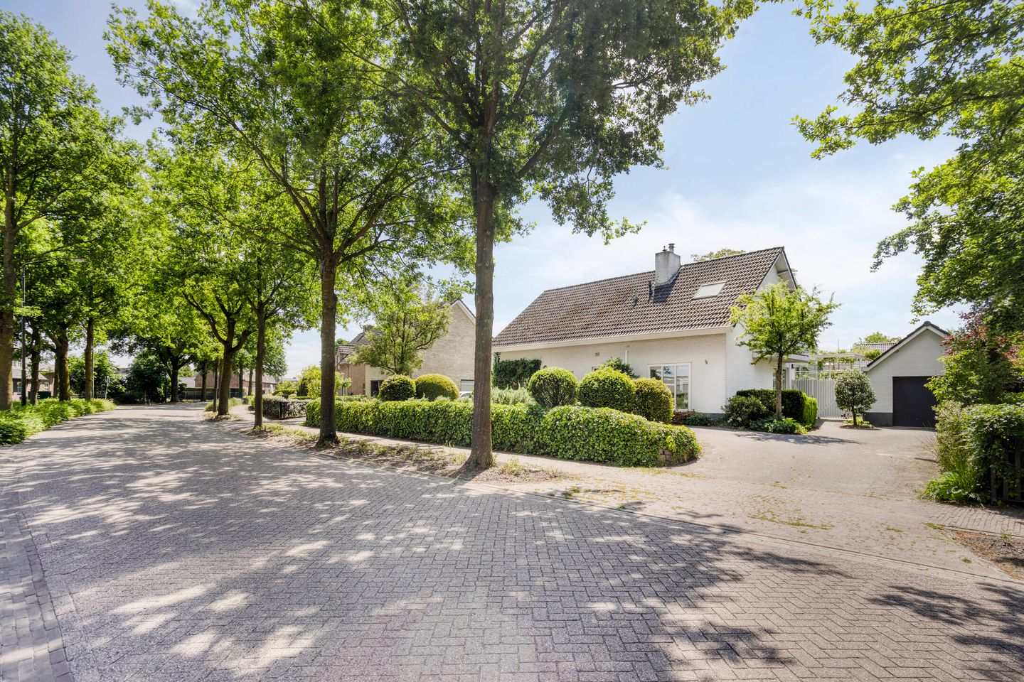 Foto 5 van Boxtelseweg 11