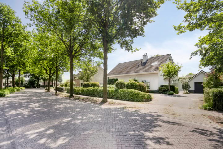 Foto 5 van Boxtelseweg 11