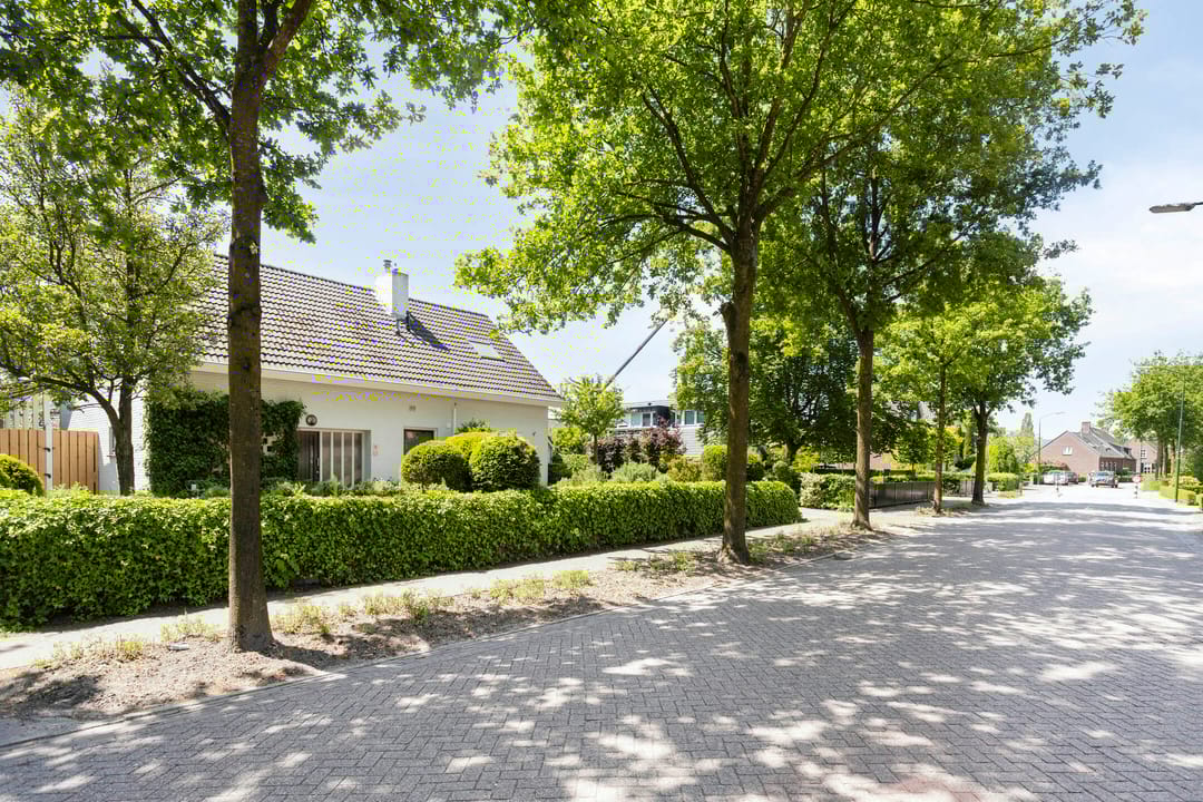 Foto 7 van Boxtelseweg 11