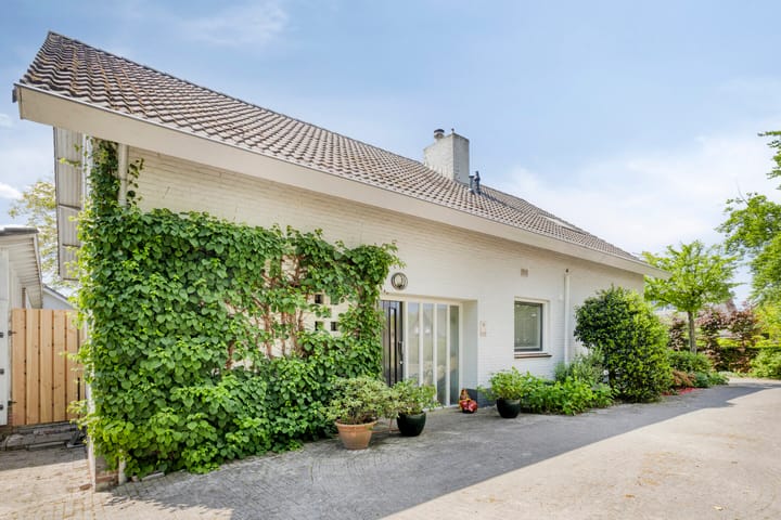 Foto 9 van Boxtelseweg 11