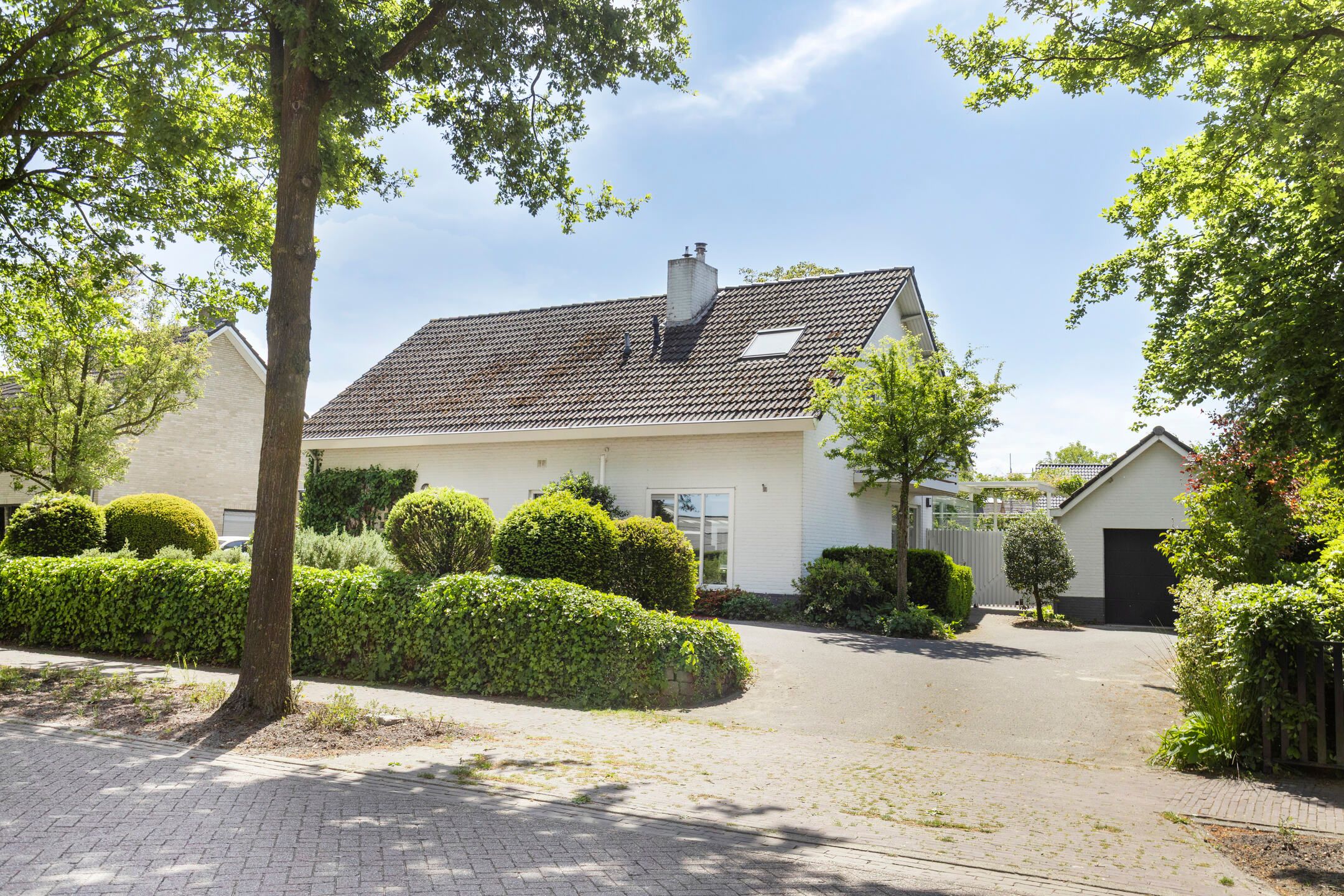 Foto 6 van Boxtelseweg 11