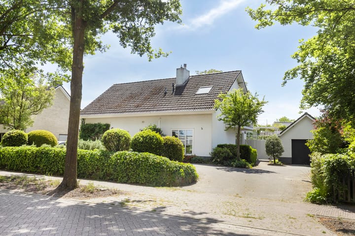 Foto 6 van Boxtelseweg 11