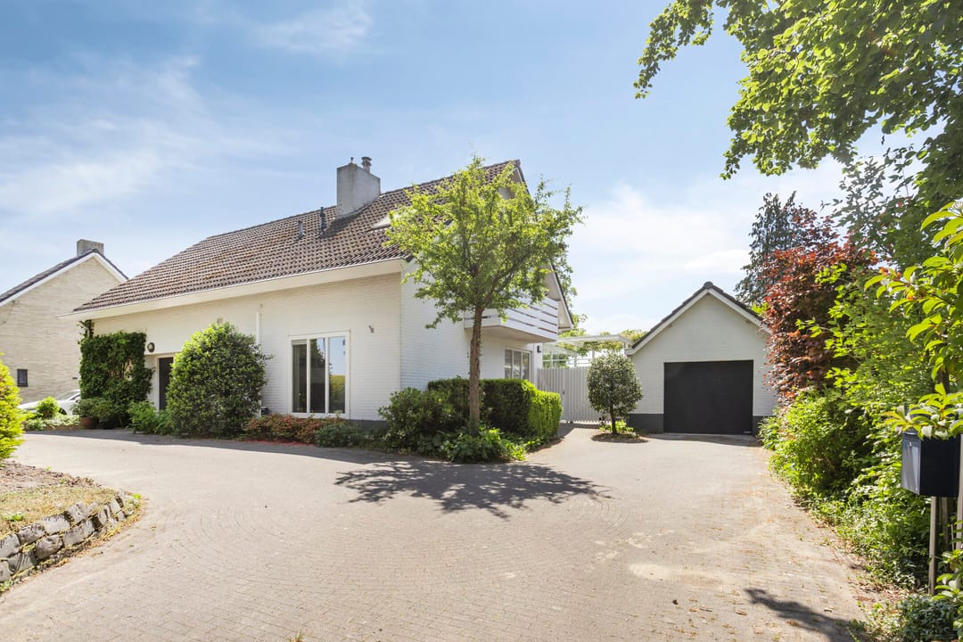 Foto 8 van Boxtelseweg 11