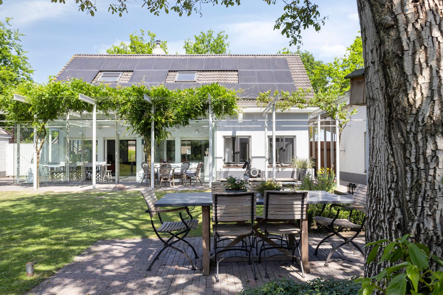 Foto 55 van Boxtelseweg 11