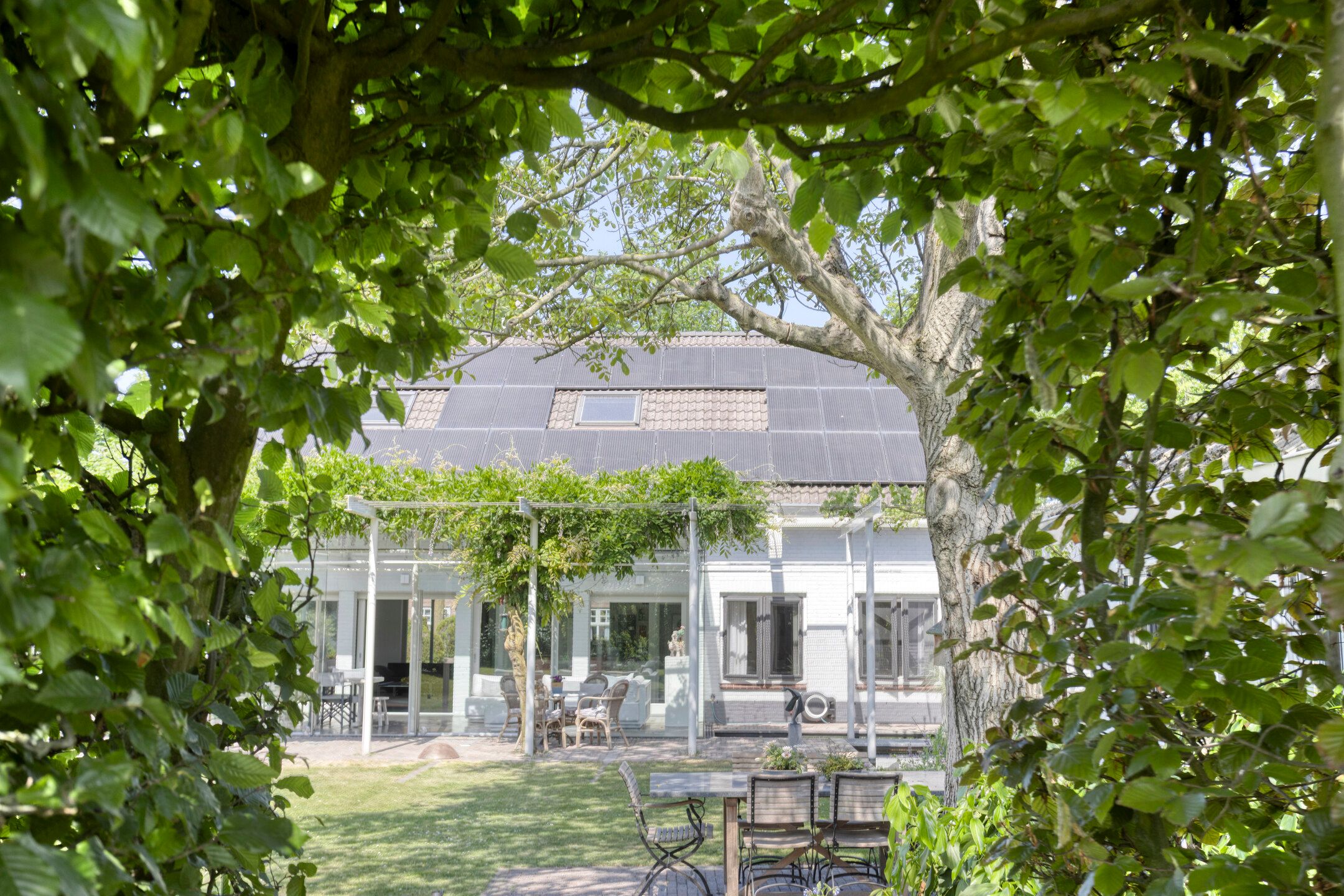 Foto 60 van Boxtelseweg 11