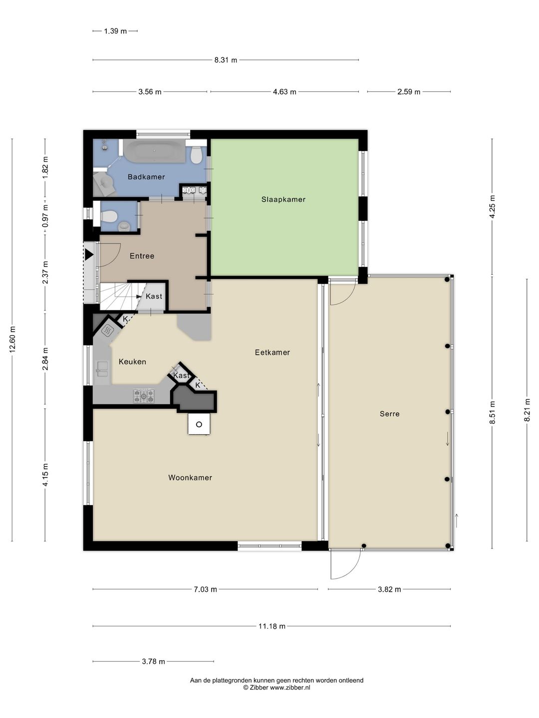 Foto 68 van Boxtelseweg 11