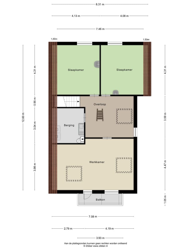 Foto 70 van Boxtelseweg 11