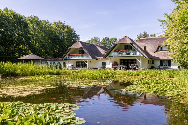 Foto 1 van Mosselsepad 14