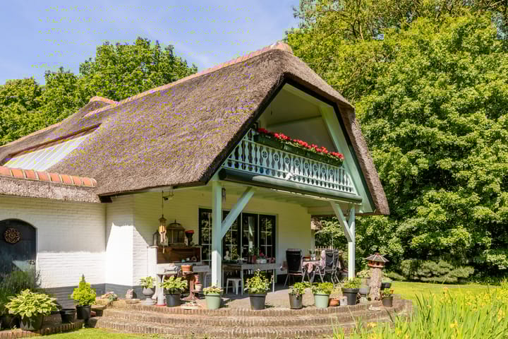 Foto 21 van Mosselsepad 14