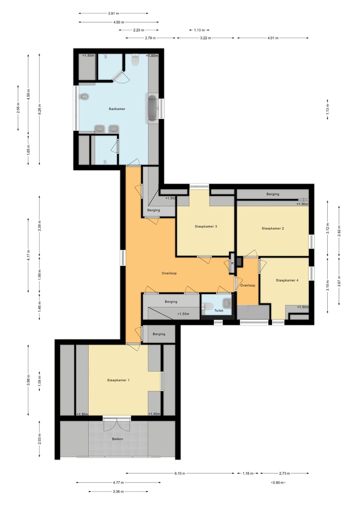 Foto 29 van Mosselsepad 14