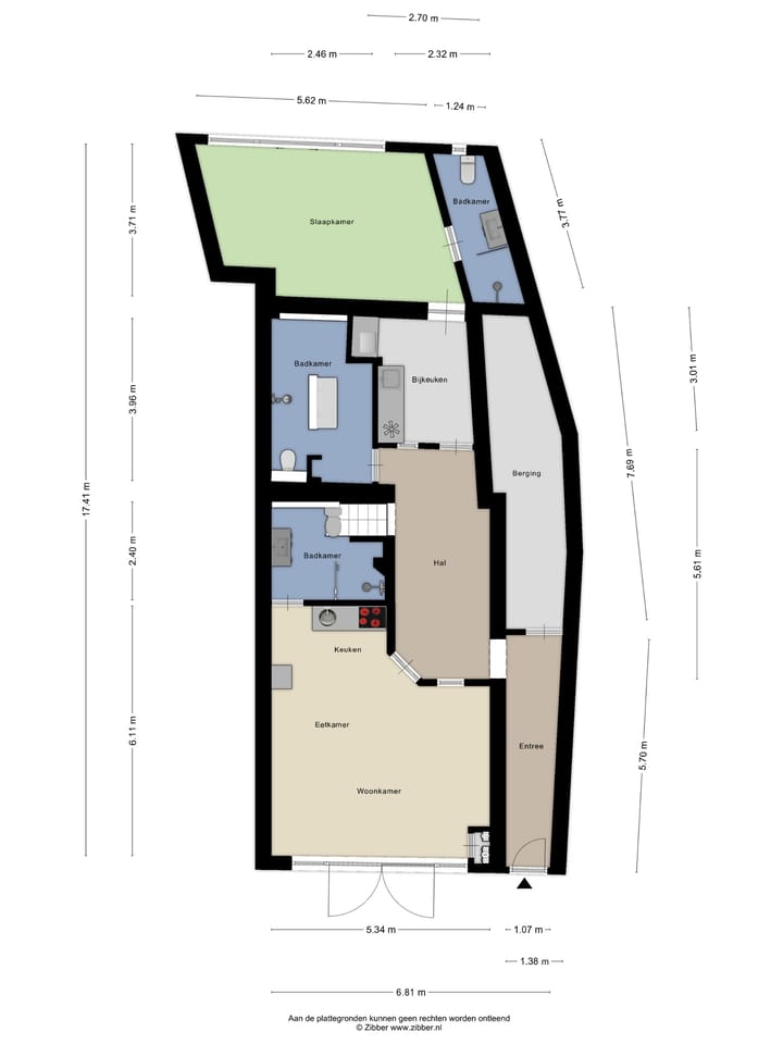 Foto 37 van Heereweg 7