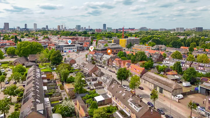 Foto 2 van Tongelresestraat 269-B