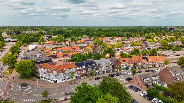 Foto 3 van Tongelresestraat 269-B