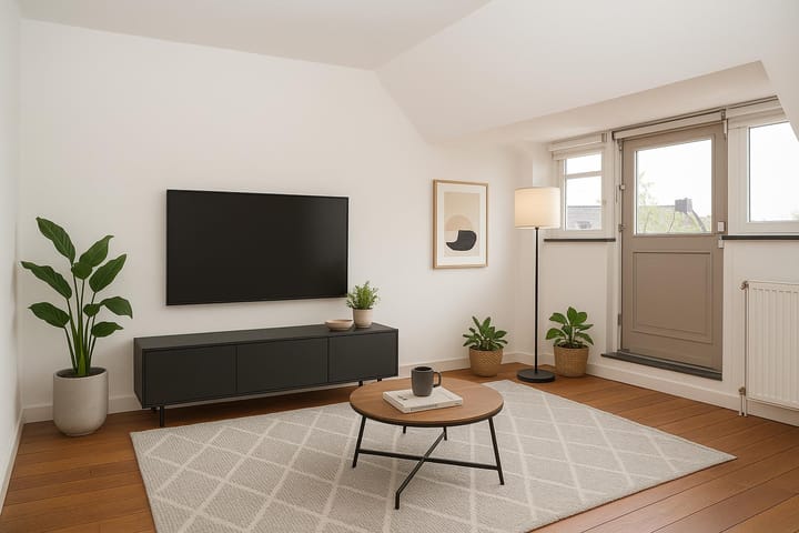 Foto 5 van Tongelresestraat 269-B