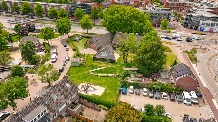 Foto 21 van Tongelresestraat 269-B