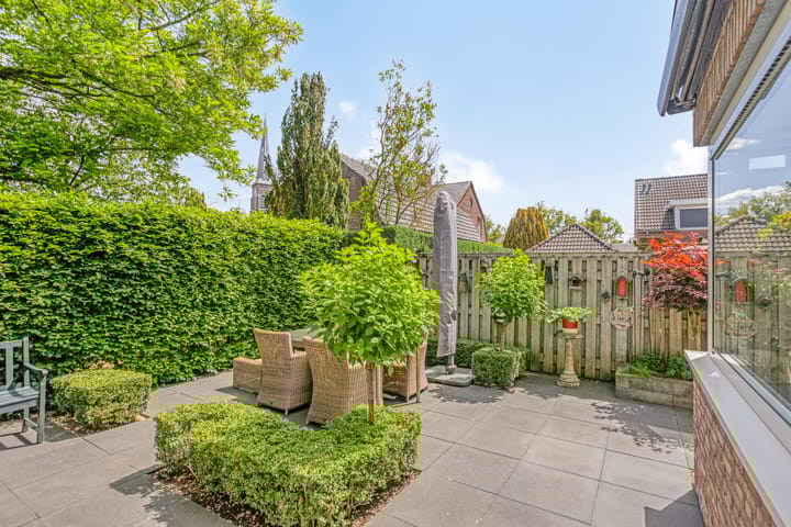 Photo 8 of Nieuwstraat 16