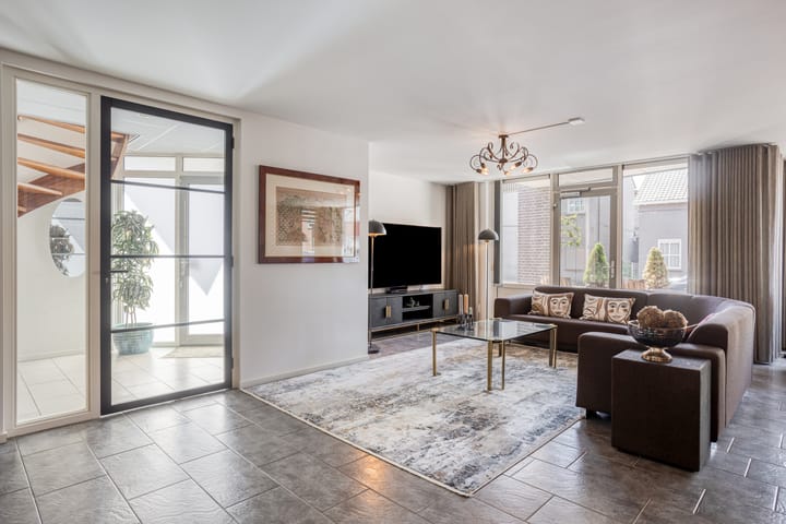 Photo 9 of Nieuwstraat 16