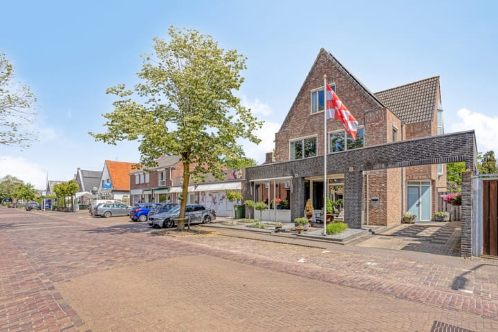 Photo 10 of Nieuwstraat 16