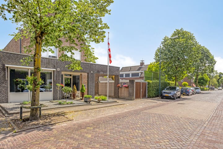 Photo 11 of Nieuwstraat 16