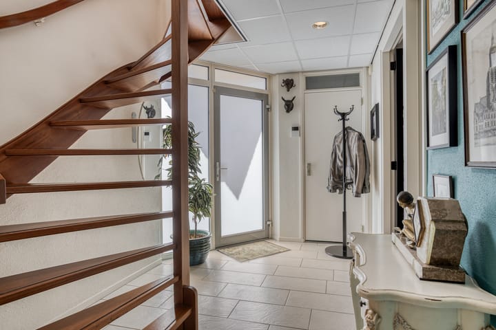 Photo 13 of Nieuwstraat 16