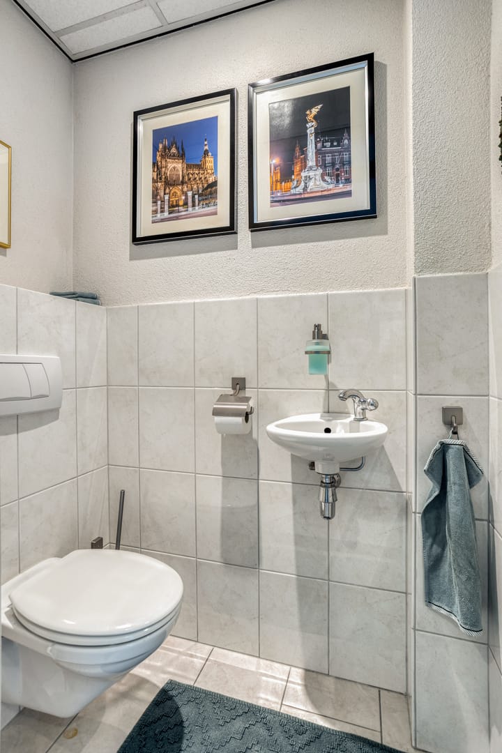 Photo 16 of Nieuwstraat 16