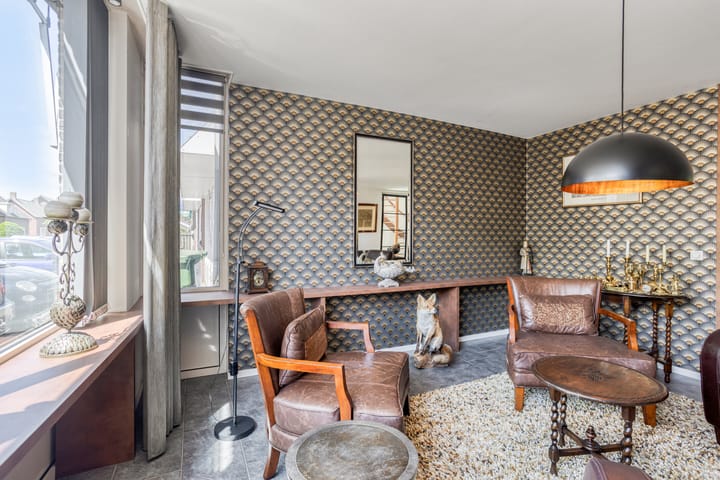 Photo 21 of Nieuwstraat 16