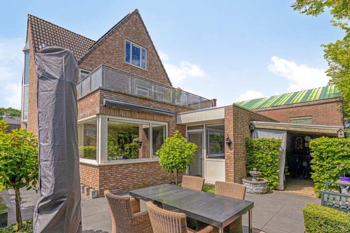 Photo 61 of Nieuwstraat 16