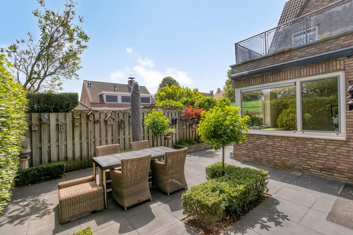 Photo 62 of Nieuwstraat 16