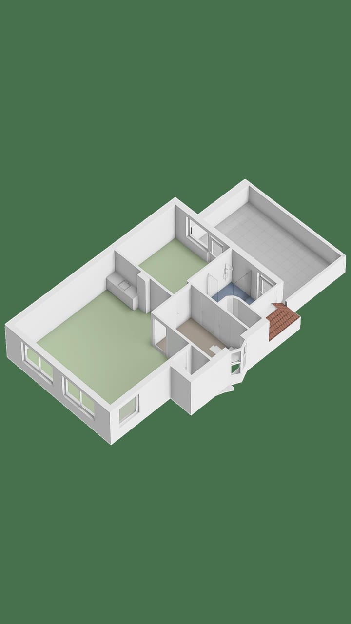 Photo 66 of Nieuwstraat 16