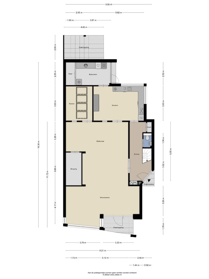 Photo 68 of Nieuwstraat 16