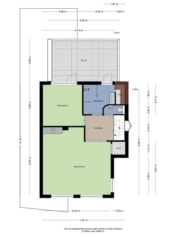 Photo 69 of Nieuwstraat 16