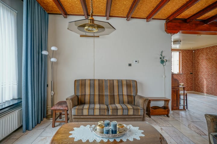 Foto 9 van Bartokstraat 7