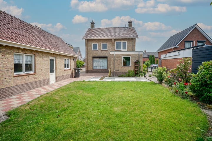 Foto 14 van Bartokstraat 7