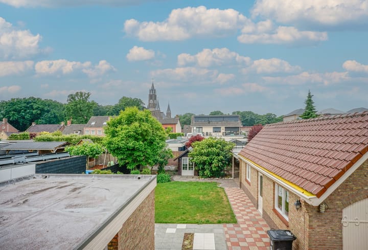 Foto 18 van Bartokstraat 7