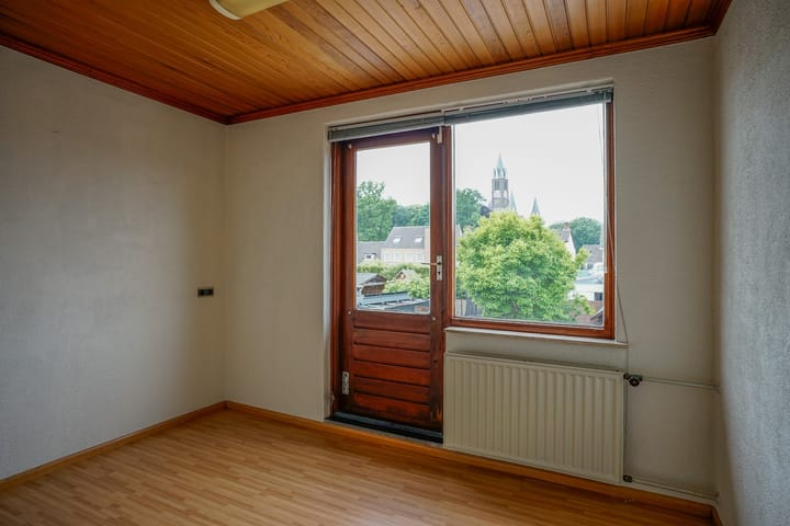 Foto 19 van Bartokstraat 7