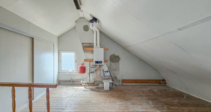 Foto 21 van Bartokstraat 7