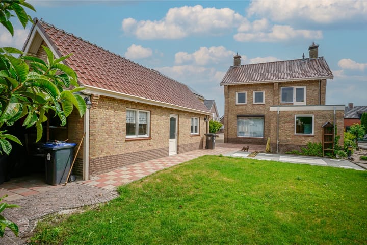 Foto 25 van Bartokstraat 7