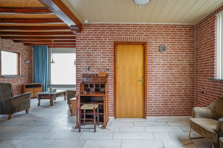 Foto 10 van Bartokstraat 7