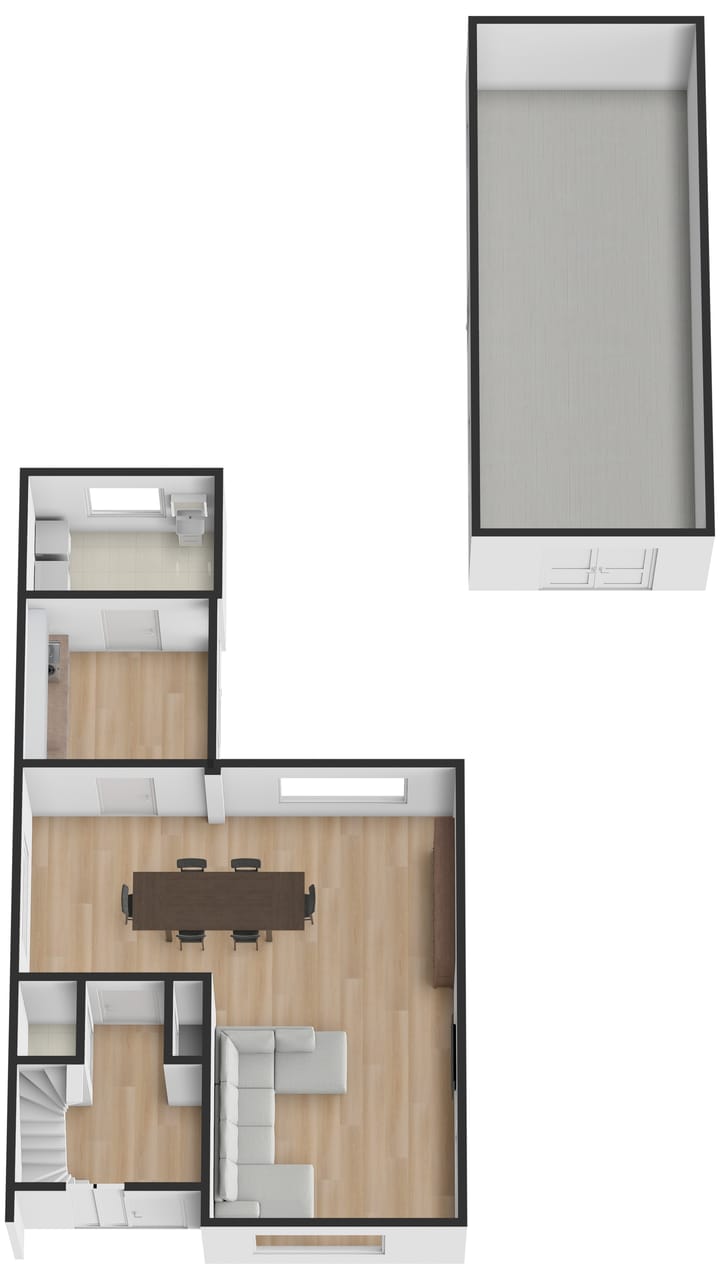 Foto 33 van Bartokstraat 7