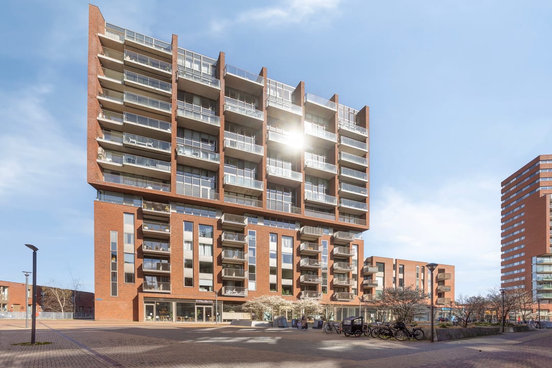 Foto 1 van Meerzand 52