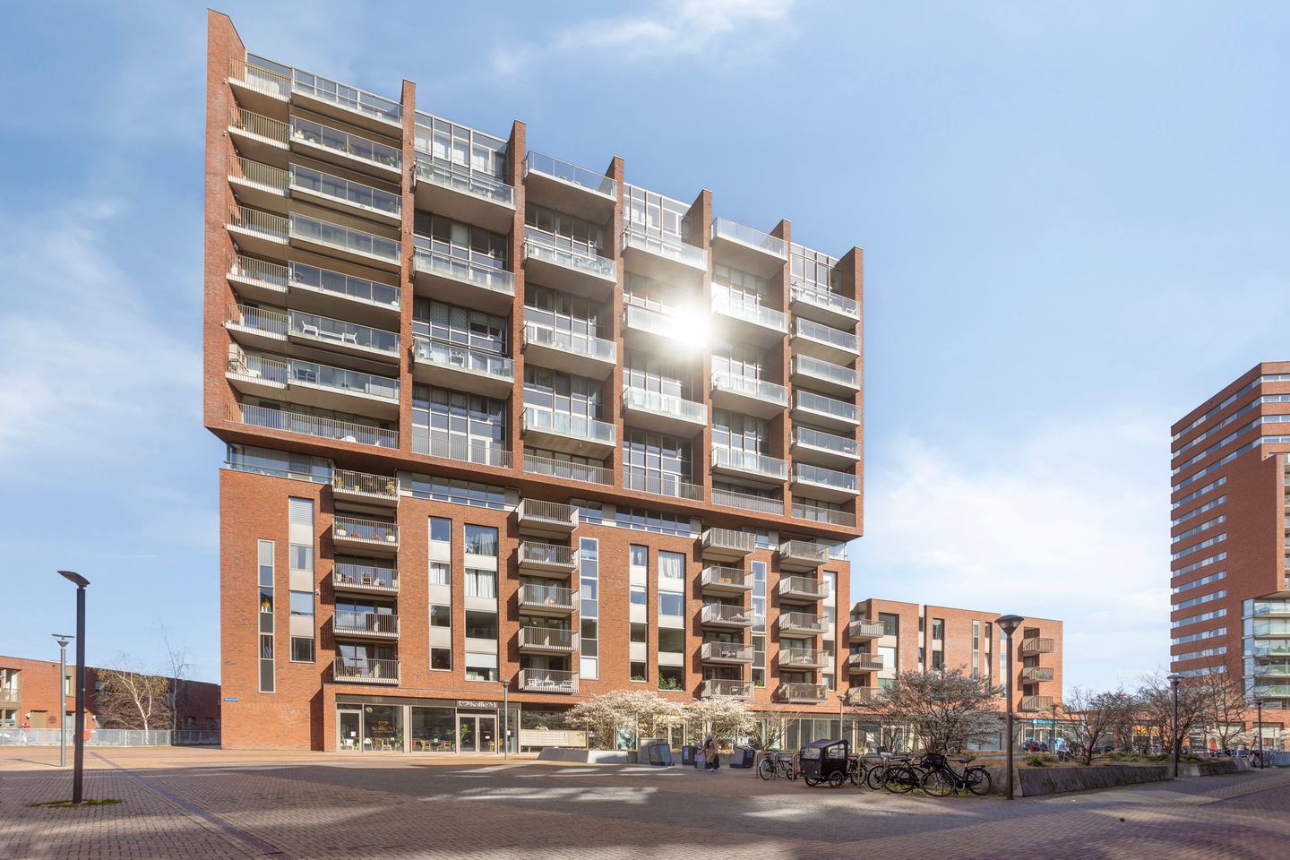 Foto 1 van Meerzand 52