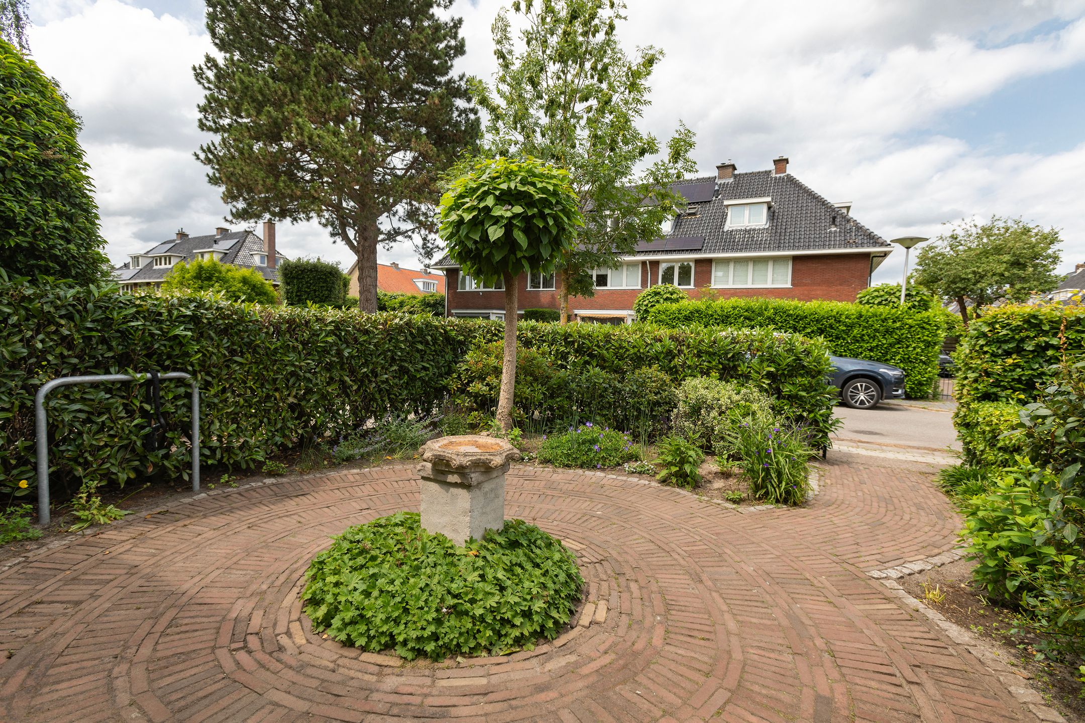 Foto 3 van van Ostadelaan 62