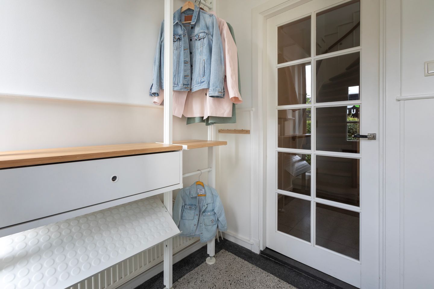 Foto 4 van van Ostadelaan 62