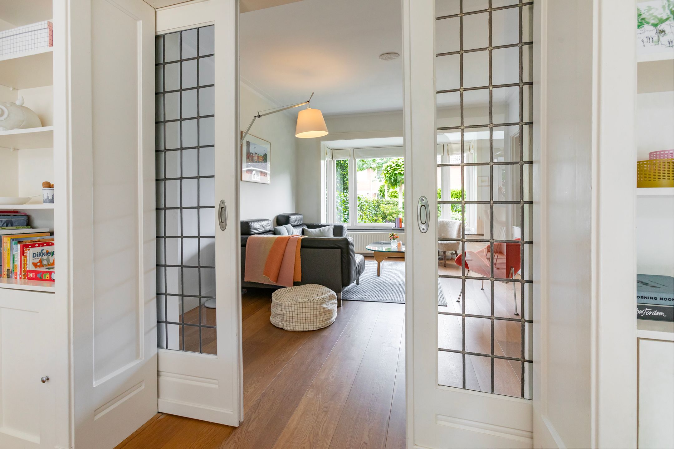 Foto 6 van van Ostadelaan 62